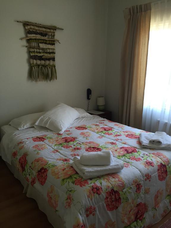 Hostal Y Departamentos Alcala Temuco Exteriör bild