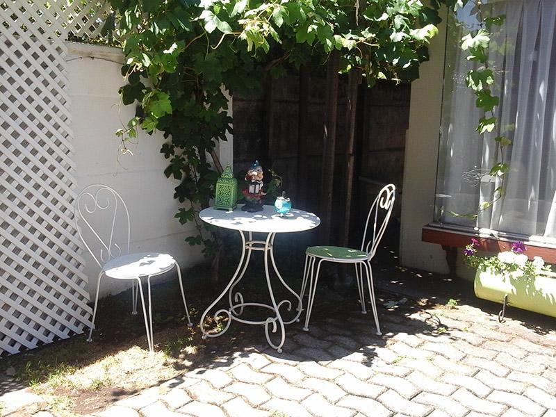 Hostal Y Departamentos Alcala Temuco Exteriör bild